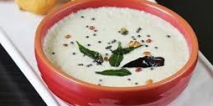 Coconut Chutney