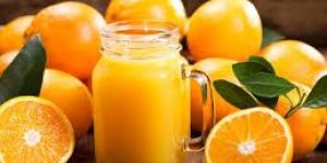 Orange Juice