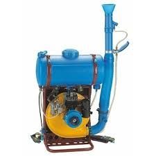 Power Sprayer