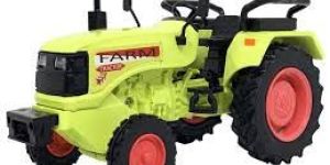 Farm Tractors