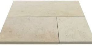 Lime Stone Slabs