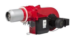 Bentone Industrial Burner