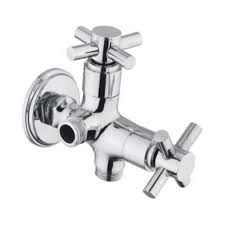 Angle Valve 2 in 1
