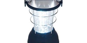 Solar LED Lantern