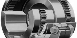 Gear Coupling