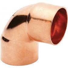 Copper Elbows