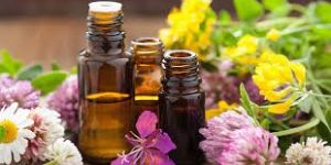 Aromatic Essential Oil