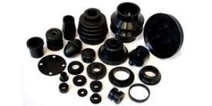 Rubber Diaphragms