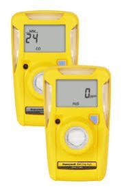 Gas Detectors