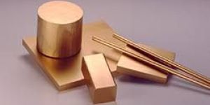 Beryllium Copper Alloys