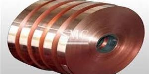 Beryllium Copper Strip