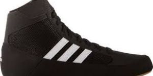 Men Wrestling Shoes