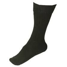 Military Socks