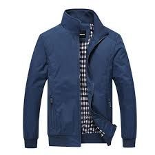 Mens Jackets