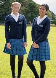 School Skirts