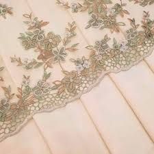 Embroidery Lace