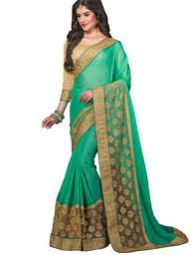 Fancy Sarees