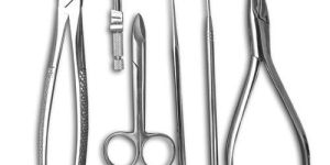 Dental Instruments