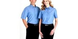 Corporate Uniforms Uniforms