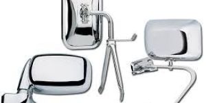 Side Mirror for Truck