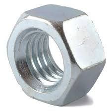 Hex Nut