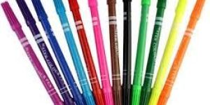 Sketch Pens