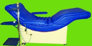 Blood Donor Couch