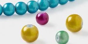 Acrylic Beads