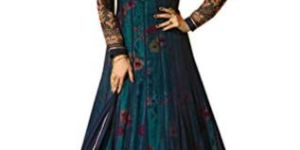 Anarkali Suit