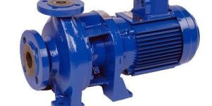 Industrial Pumps