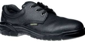 Leather Safety Shoes