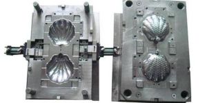 Injection Moulds