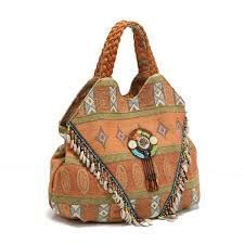Cotton Ethnic Bags