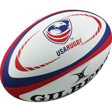 Rugby Ball