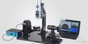 Contact Angle Meter
