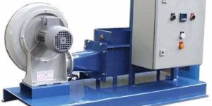 Electric Hot Air Generators