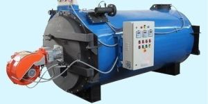 Thermic Fluid Heater