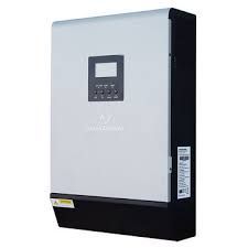 Solar on Grid Inverter