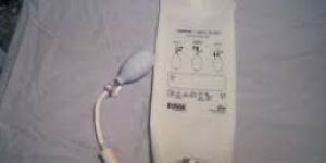 Infu-Surg Pressure Infusion Bag