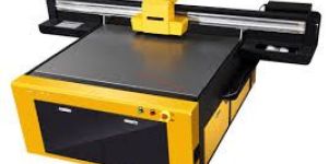 Acrylic UV Printing Machine