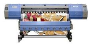 Eco Solvent Printer