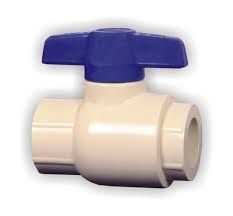 Ball Valves