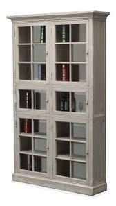Doors Bookcases