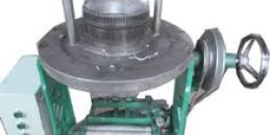 Tube Knitting Machine