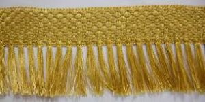 Tassel Fringes