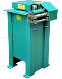 Cross Clip Making Machine