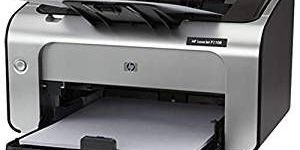 HP Laser Printer