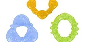 Baby Teethers