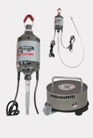 Dental Hanging Motor