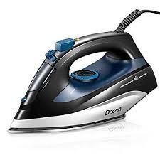 Steam Iron